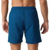 Björn Borg Zwemshort - Blauw - Gerecycled Polyester