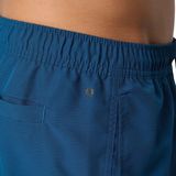 Björn Borg Zwemshort - Blauw - Gerecycled Polyester
