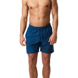 Björn Borg Zwemshort - Blauw - Gerecycled Polyester