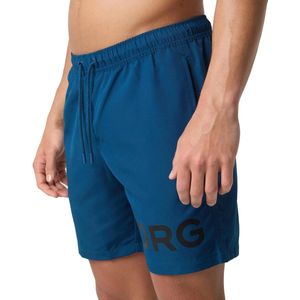 Björn Borg - Borg Swim Shorts - Zwembroek - Gibraltar Sea - Heren