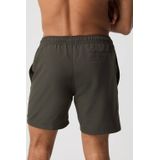 Björn Borg - Zwemshort - Blauw - Gerecycled Polyester - Normale Pasvorm