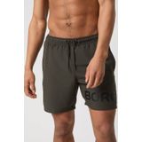 Björn Borg - Zwemshort - Blauw - Gerecycled Polyester - Normale Pasvorm