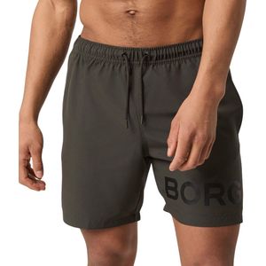 Björn Borg - Zwemshort - Blauw - Gerecycled Polyester - Normale Pasvorm