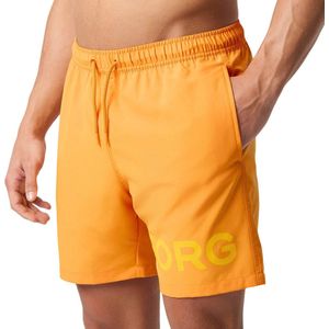 Björn Borg - Zwemshort - Blauw - Gerecycled Polyester