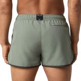 Björn Borg - Retro Zwemshort - Gerecycled Polyester - Heren