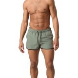 Björn Borg - Retro Zwemshort - Gerecycled Polyester - Heren