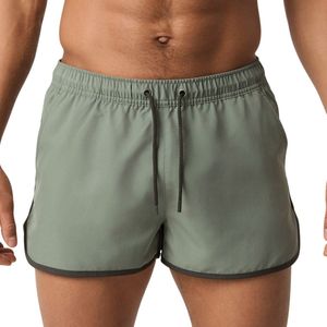 Björn Borg - Retro Zwemshort - Gerecycled Polyester - Heren