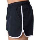 Björn Borg - Borg Swim Shorts - Zwembroek - Night Sky
