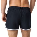 Björn Borg - Borg Swim Shorts - Zwembroek - Night Sky