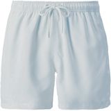 Björn Borg - Borg Solid Swim Shorts - Zwembroek - Gray Dawn