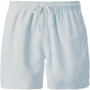 Björn Borg - Borg Solid Swim Shorts - Grijs - Katoen