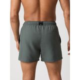 Borg Solid Swim Shorts