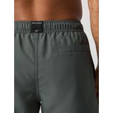 Borg Solid Swim Shorts