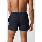 Björn Borg - Borg Solid Swim Shorts - Zwembroek - Night Sky - 25-L