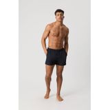Björn Borg - Borg Solid Swim Shorts - Zwembroek - Night Sky - 25-L