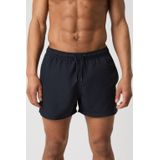 Björn Borg - Borg Solid Swim Shorts - Zwembroek - Night Sky - 25-L