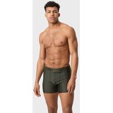 Björn Borg - Zwemshort - Blauw - Gerecycled Polyester - Slanke Pasvorm