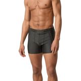 Björn Borg - Zwemshort - Blauw - Gerecycled Polyester - Slanke Pasvorm