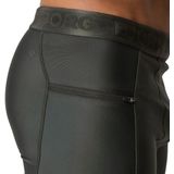 Björn Borg - Zwemshort - Blauw - Gerecycled Polyester - Slanke Pasvorm