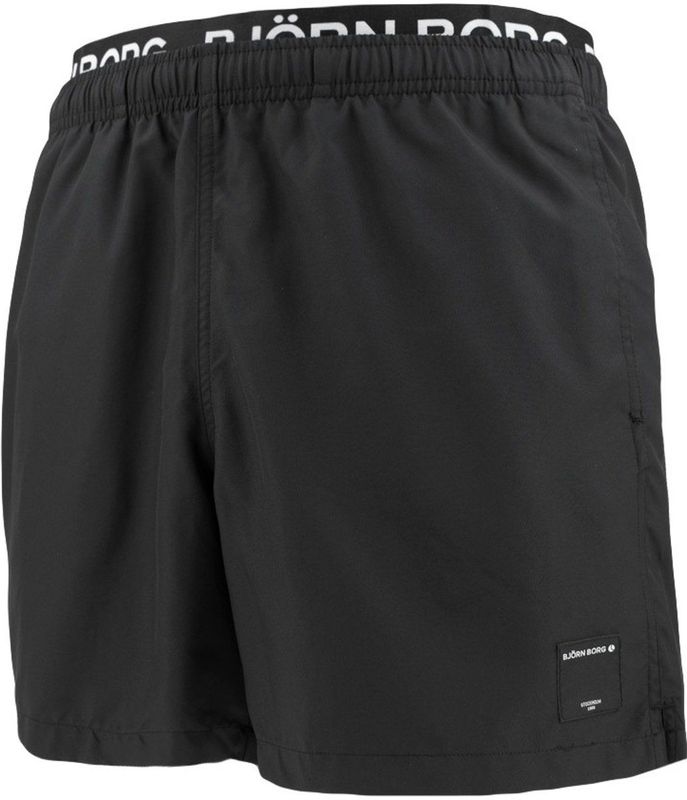Björn Borg - Elastic - Zwemshort - Gerecycled Polyester