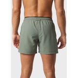 Björn Borg - Elastic - Zwemshort - Korte Lengte - 100% Gerecycled Polyester