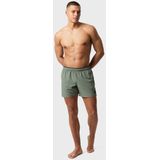 Björn Borg - Elastic - Zwemshort - Korte Lengte - 100% Gerecycled Polyester