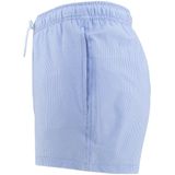 Björn Borg - Seersucker Swim Shorts - Polyester - Gestreept
