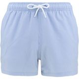 Björn Borg - Seersucker Swim Shorts - Polyester - Gestreept