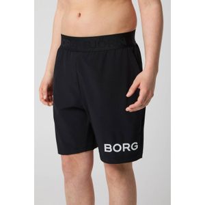 Björn Borg - Borg Shorts - Korte Broeken - Gerecycled Polyester - 9 Inch Lengte
