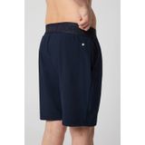 Björn Borg sportshort Borg donkerblauw