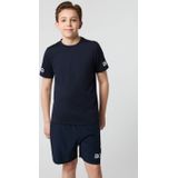 Kinder-T-shirt Björn Borg