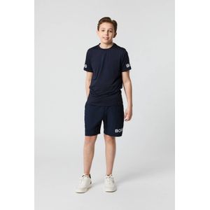 Kinder-T-shirt Björn Borg