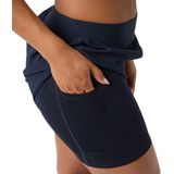 Björn Borg - Ace 2-in-1 Shorts - Korte Broek - Zwart - Gerecycled Polyester