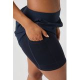 Björn Borg - Ace 2-in-1 Shorts - Korte Broek - Zwart - Gerecycled Polyester