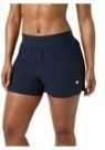 Tennisbroek Björn Borg Women Ace 2 In 1 Shorts Night Sky-XXL