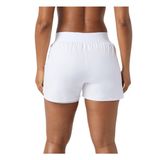Björn Borg - Ace 2 In 1 Shorts - Korte Sportbroek - Zwart - Gerecycled Polyester
