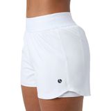 Björn Borg - Ace 2 In 1 Shorts - Korte Sportbroek - Zwart - Gerecycled Polyester