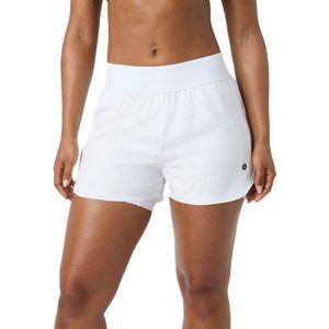 Björn Borg - Ace 2 In 1 Shorts - Tennisbroek - Brilliant White