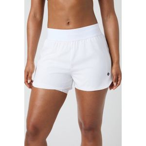 Björn Borg - Ace 2 In 1 Shorts - Korte Broek - Zwart - Gerecycled Polyester