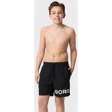 Björn Borg - Borg Swim Shorts - Zwembroek - 100% Gerecycled Polyester