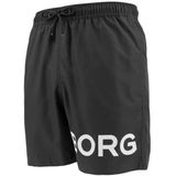 Björn Borg - Borg Swim Shorts - Zwembroek - 100% Gerecycled Polyester
