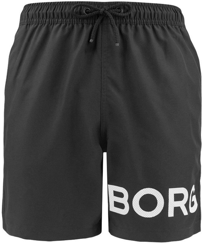Björn Borg - Borg Swim Shorts - Zwembroek - 100% Gerecycled Polyester
