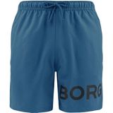 Björn Borg - Borg Swim Shorts - Zwembroek - 100% Gerecycled Polyester