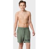 Björn Borg - Zwemshort - Gerecycled Polyester - Kinderen - Normale Pasvorm