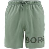 Björn Borg - Zwemshort - Gerecycled Polyester - Kinderen - Normale Pasvorm