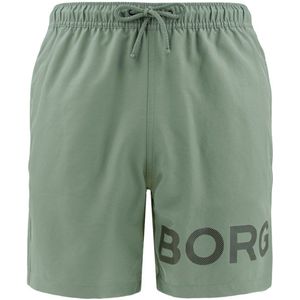 Björn Borg - Zwemshort - Gerecycled Polyester - Kinderen - Normale Pasvorm