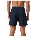 Björn Borg - Ace Racquet Shorts - Korte Broeken - Zwart - Gerecycled Polyester