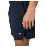Björn Borg - Ace Racquet Shorts - Korte Broeken - Zwart - Gerecycled Polyester