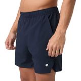 Björn Borg - Ace Racquet Shorts - Korte Broeken - Zwart - Gerecycled Polyester