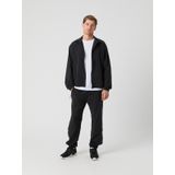 Björn Borg - Ace Track - Jas - Zwart